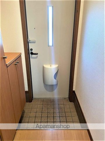 ベルフラワーの内装写真