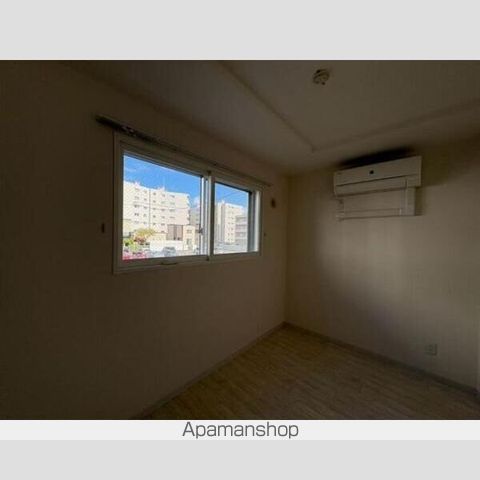 Prince Homes N28の内装写真