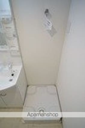 ＴＨＥ　ＰＡＬＭＳ大島[2K/35.34m2]の内装