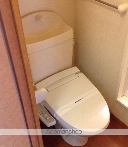 レオパレスレジーナの内装写真
