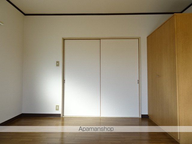 コーポゆうかりの内装写真