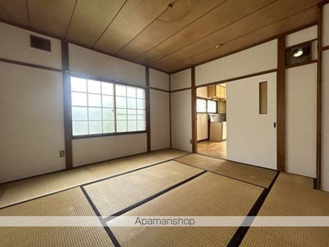 ハイツ静の内装写真