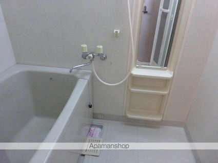 グレイス藤[3DK/49.5m2]のバス