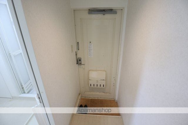 コーポサンライズの内装写真