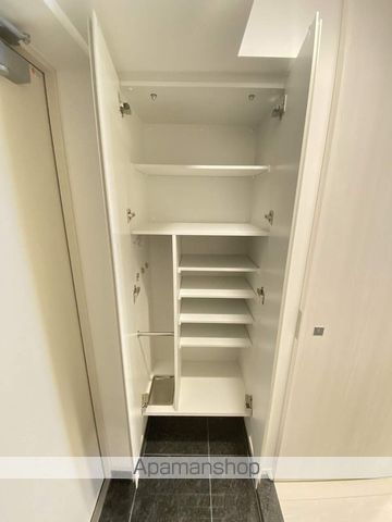 グランドコンシェルジュ吾妻橋の内装写真