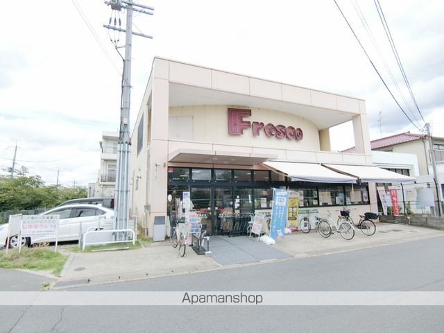 モナリエ砂田IIの周辺写真