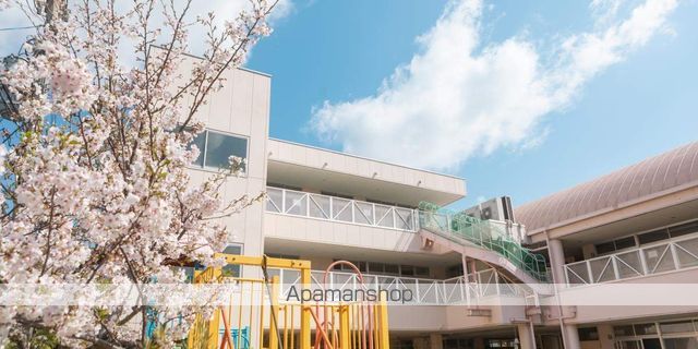 TOWAビルの周辺写真
