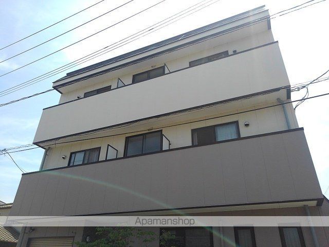 ロッタカーマラビリンスの外観写真