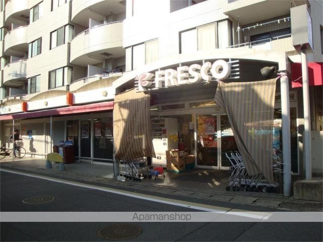 ソレアードさがのの周辺写真
