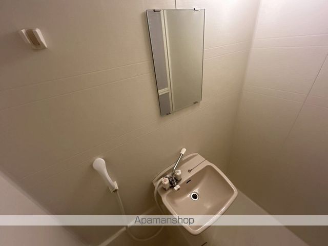 レオパレスミユフィーユの内装写真