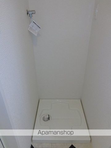 ラパンジール四天王寺東の内装写真