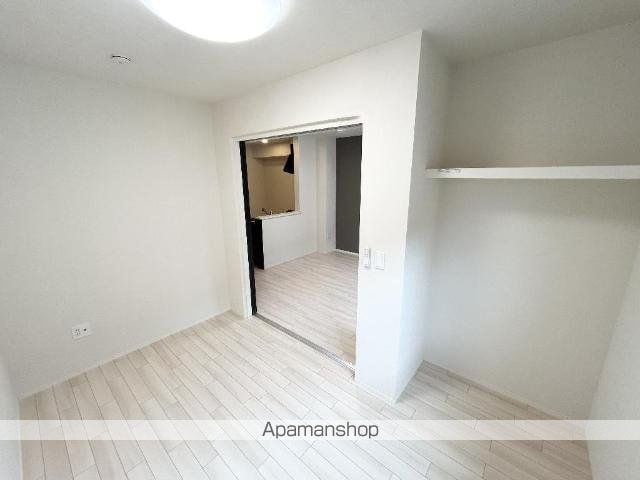 Toshun Luminousの内装写真