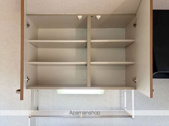 カーサソレイユ A棟の内装写真