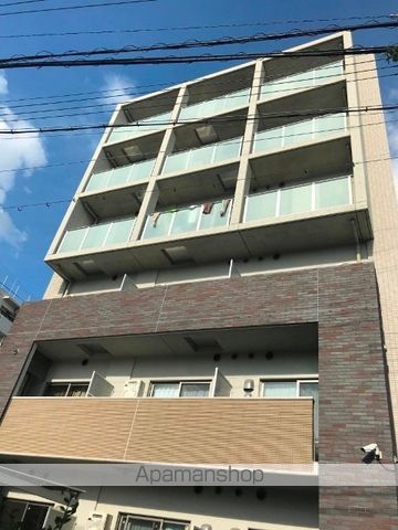 クラッシィ高槻の外観写真