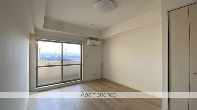 ルネス武富IIの内装写真
