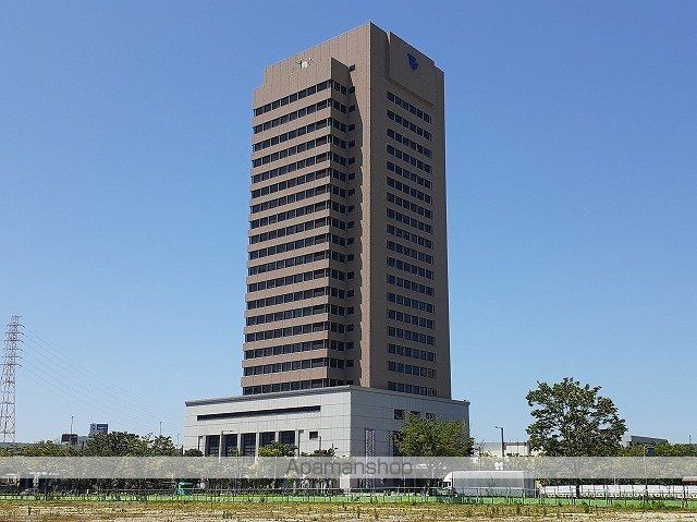 アット長田の周辺写真