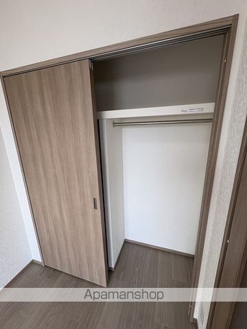 PREGIOTSUKAMOTOASIANの内装写真