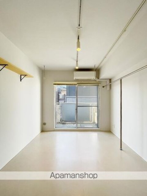 Ｇ　ＡＰＡＲＴＭＥＮＴ[1R/16.24m2]のリビング・居間
