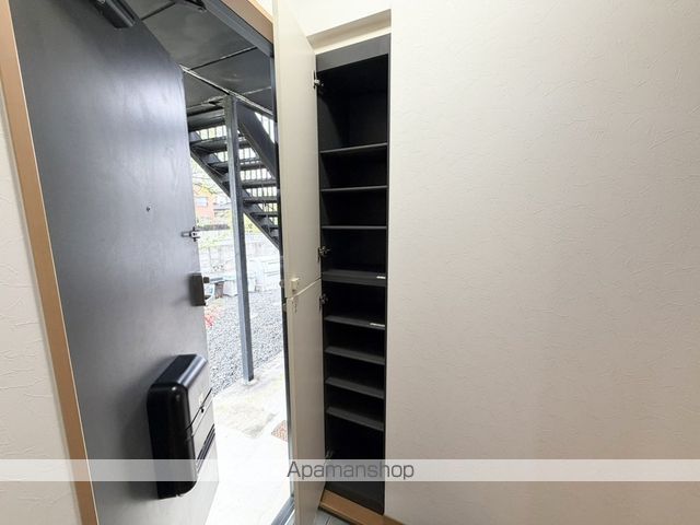山陰本線 鳥取駅 徒歩33分 2階建 築25年の内装写真