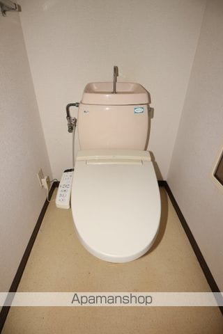 山陽本線 藤生駅 徒歩27分 2階建 築34年の内装写真