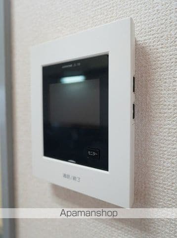 メゾンメルベーユの内装写真