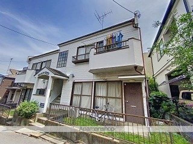ビューハイツすごうの外観写真