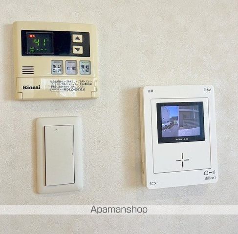 日南線 南方駅 徒歩11分 2階建 築13年の内装写真