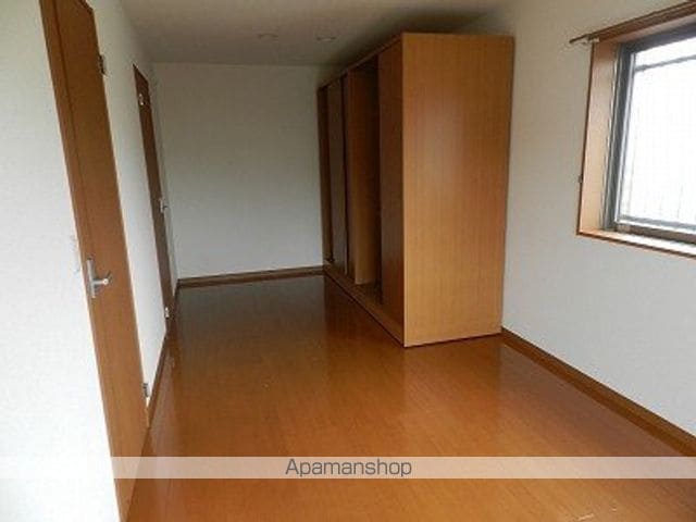 パラッツォの内装写真