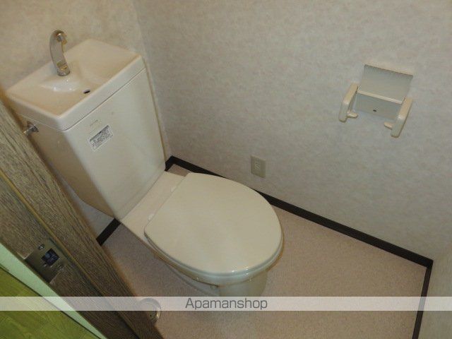 プレジールIIの内装写真