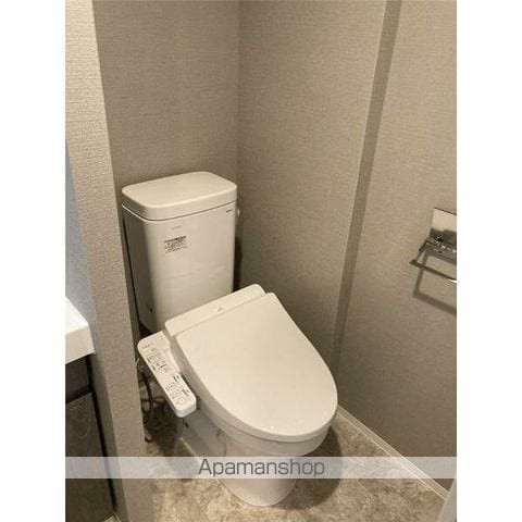 SーRESIDENCE目黒大岡山の内装写真