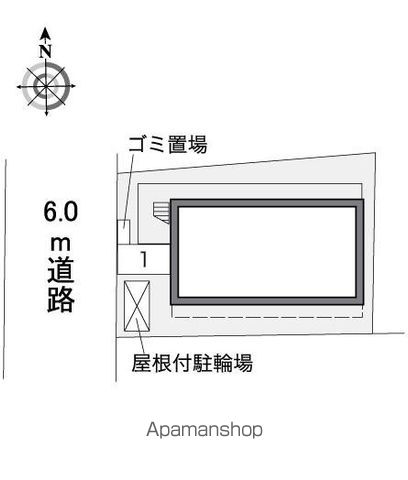 レオパレスたまゆらのその他写真