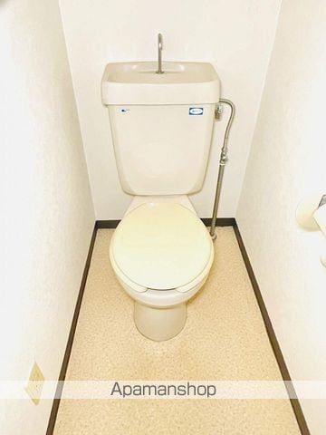 ジョーテラス関目の内装写真
