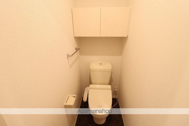 グランツの内装写真