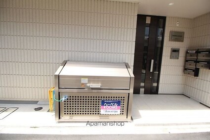 高円寺ヒルズ[1LDK/40.59m2]の内装5