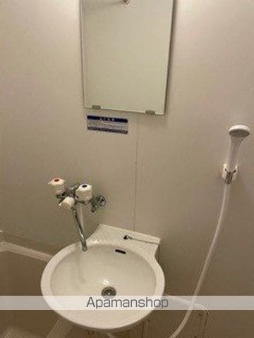 レオパレスBASTILLEの内装写真