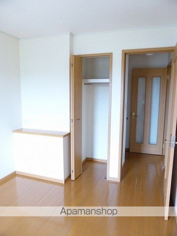 シャイン ベリーの内装写真