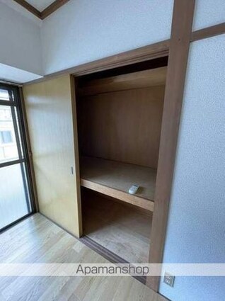 広島県広島市南区金屋町[2K/38m2]の収納