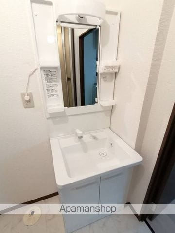 サンハイツ樋の内装写真