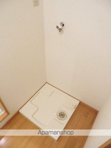 プラノ長田町の内装写真