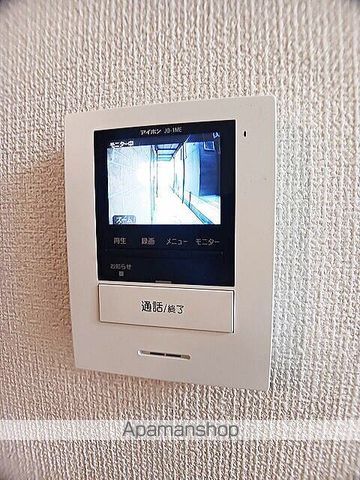 マーベラスKIIの内装写真