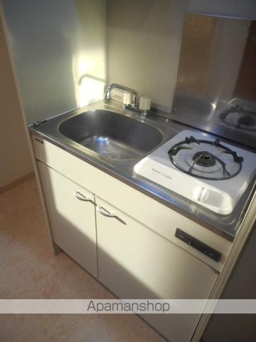 プライムアーバン住吉の内装写真