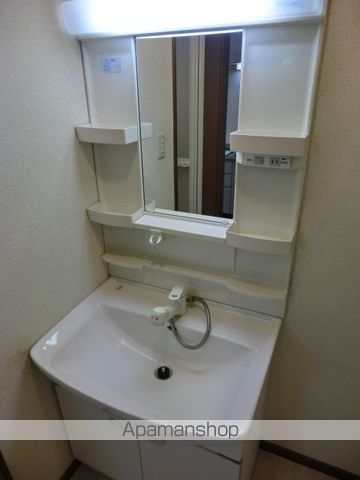 ルミエール西町北の内装写真
