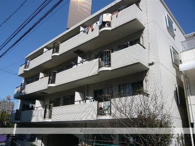 河野ビルの外観写真