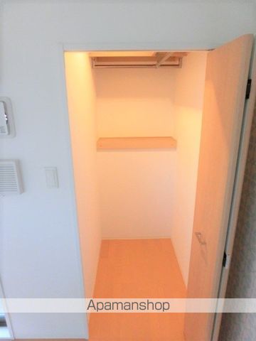 セレニテ K1TAHAMAの内装写真