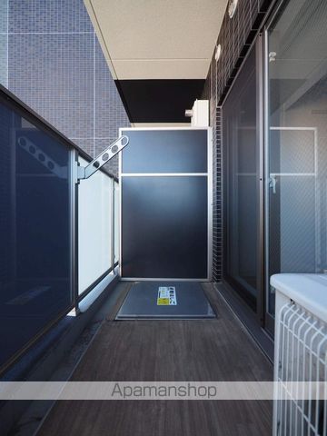 プレサンス松屋町グレースの内装写真
