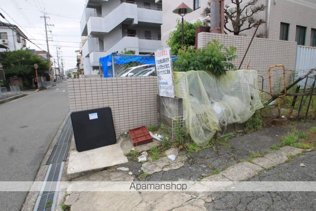 ヴァンベール豊南のその他写真