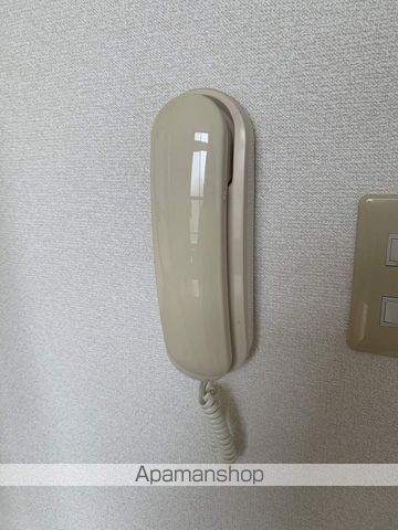 レオパレス藤野の内装写真