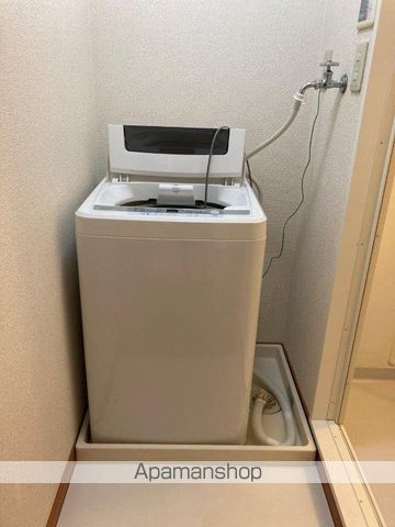 レオパレス要の内装写真