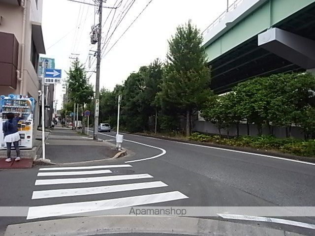ササキビルの周辺写真