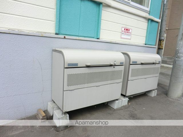 エクシードヴィラ24のその他写真